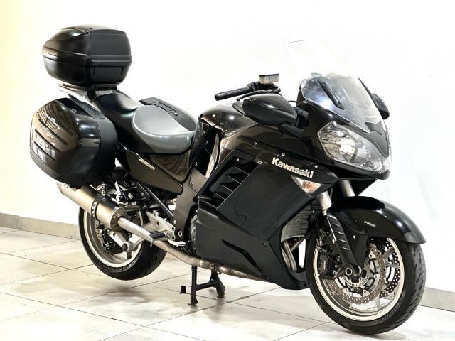 Kawasaki GTR 1400 Abs Bikeshop Rivonia