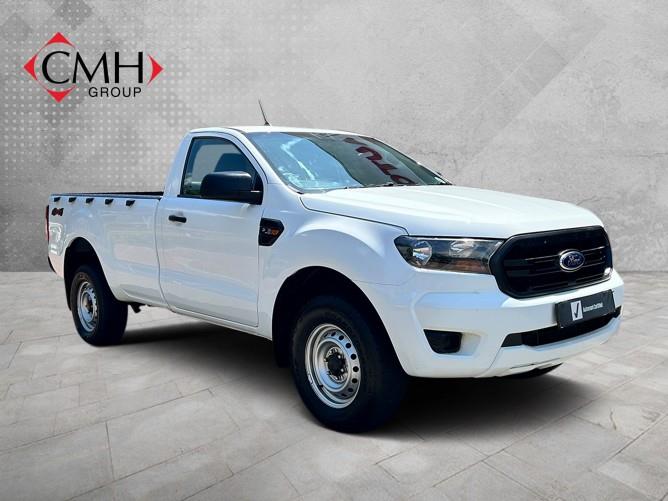 2020 Ford Ranger 2.2TDCi 4x4 XL For Sale