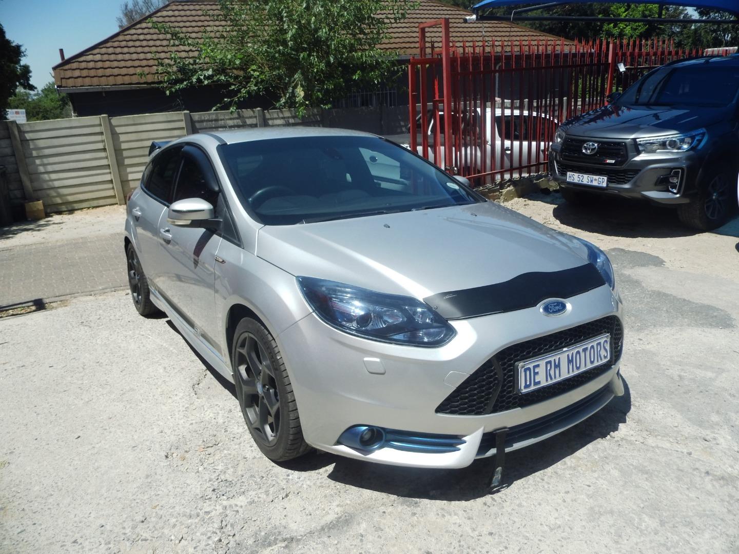 2016 Ford Focus ST 1 For Sale