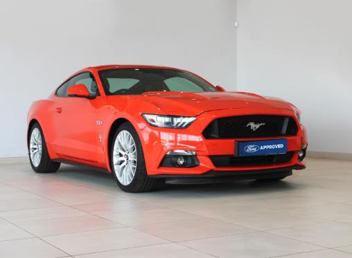 2016 Ford Mustang 5.0 GT for sale - 10EMUFP334973