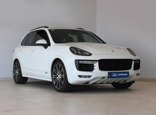 2017 Porsche Cayenne GTS for sale in Mpumalanga, WITBANK - 83914