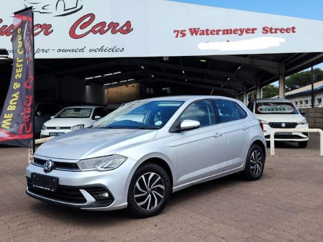 Volkswagen Polo Hatch 1.0TSI 85kW Life Super Cars Witbank