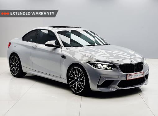 2019 BMW M2 Competition Auto for sale - 28430