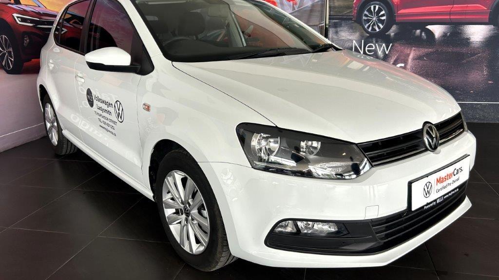 Volkswagen Polo Vivo Hatch 1.4 Comfortline for Sale in South Africa