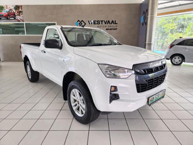 Isuzu D-Max cars for sale in South Africa - AutoTrader