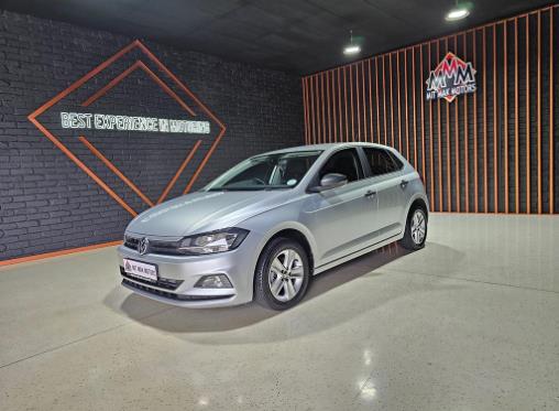 2019 Volkswagen Polo Hatch 1.0TSI Trendline For Sale in Gauteng, Pretoria