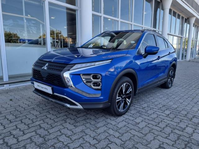 Mitsubishi Eclipse Cross GLS cars for sale in South Africa - AutoTrader