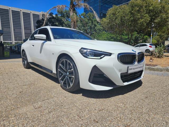 BMW 2 Series cars for sale in Cape Town - AutoTrader