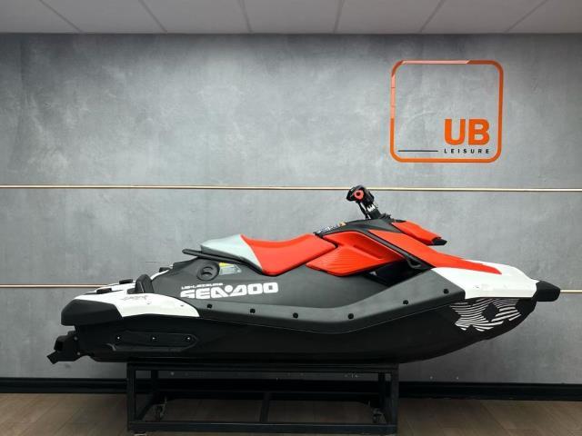 JB'S Jet Ski's 2023 Sea-Doo Spark 900 Brand new we Deliver to you