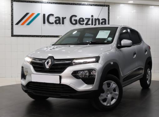2023 Renault Kwid 1.0 Zen for sale - 12753
