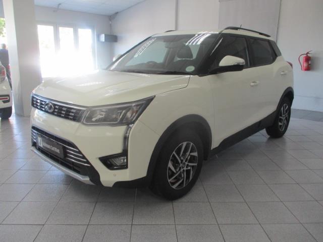 Mahindra cars for sale in Humansdorp - AutoTrader