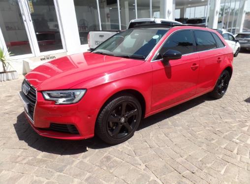 2019 Audi A3 Sportback 35TFSI For Sale in Gauteng, Johannesburg