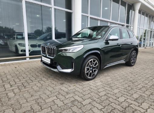 2023 BMW X1 sDrive18d xLine for sale - SMG13|USED|05W75338