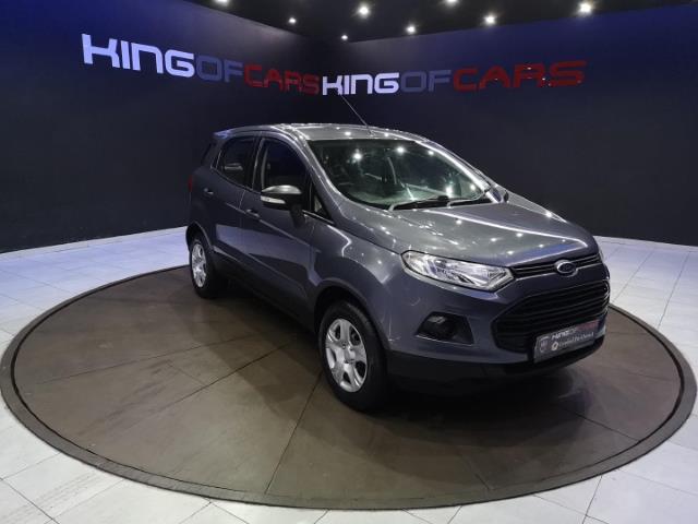 Ford EcoSport 1.5 Ambiente King Of Cars