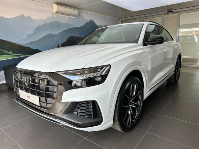 Audi Q8 cars for sale in South Africa - AutoTrader