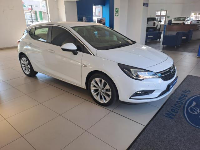 Opel Astra cars for sale in Western Cape - AutoTrader