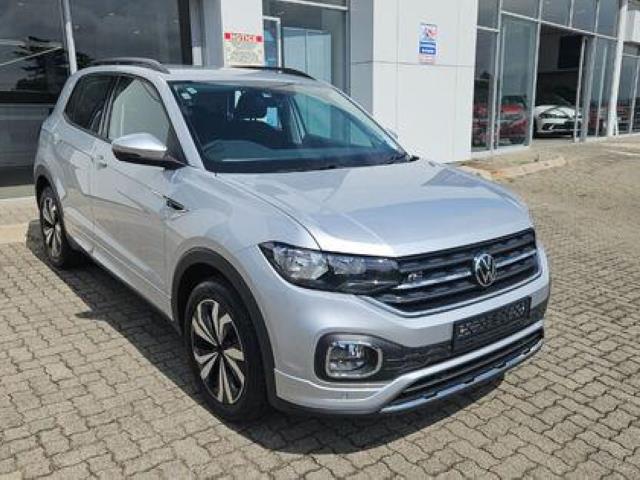 Volkswagen T-Cross cars for sale in Germiston - AutoTrader