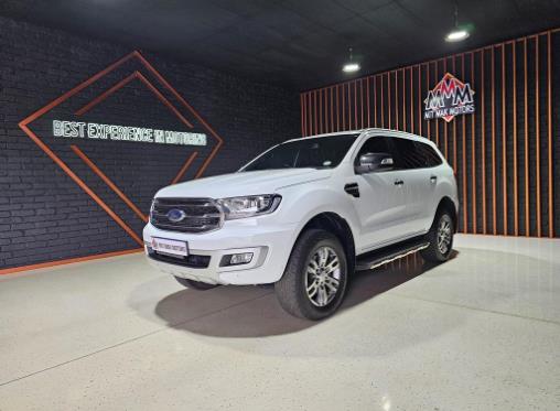 2019 Ford Everest 2.0Bi-Turbo 4WD Limited for sale - 19020