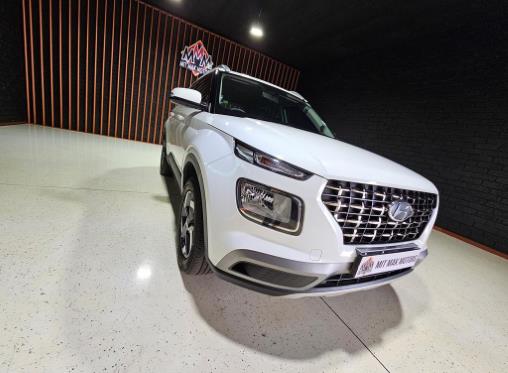 Used Hyundai Venue 2021 for sale