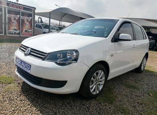 Volkswagen Polo Vivo 2012 for sale in Gauteng, Kempton Park