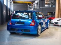 Renault Clio V6 3.0 The Archive