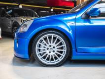 Renault Clio V6 3.0 The Archive