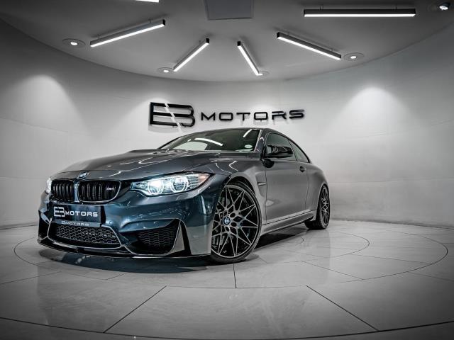 BMW M4 Cars For Sale In Sandton - AutoTrader