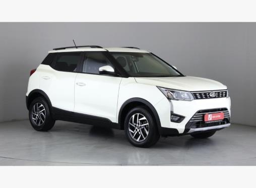 2022 Mahindra XUV300 1.2T W8 for sale - 23HTUCAH56301