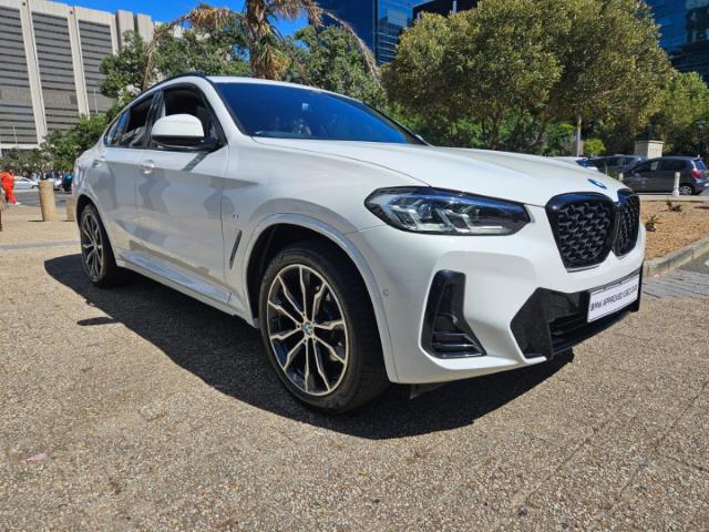 BMW X4 cars for sale in South Africa - AutoTrader