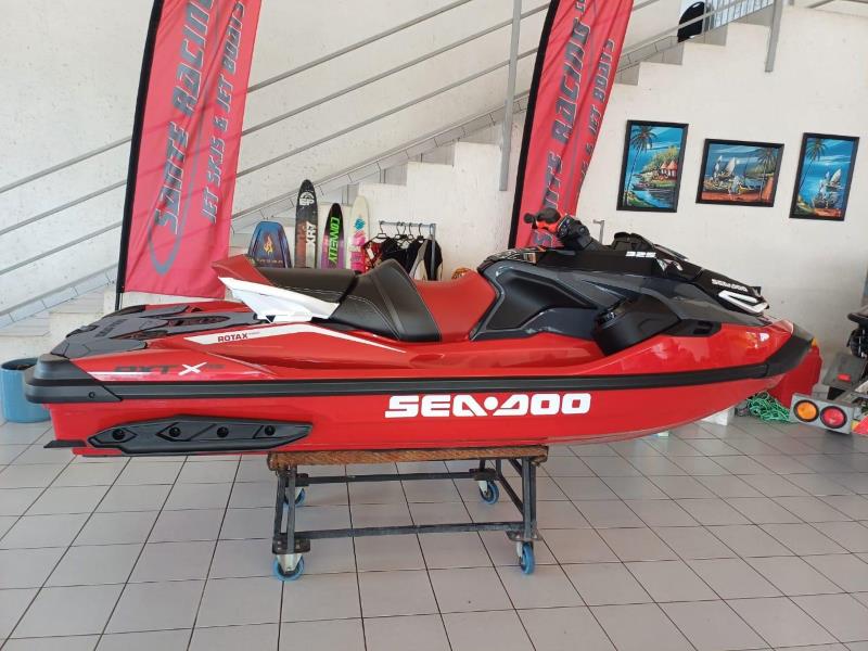 Seadoo RXTX 325HP for sale in Randburg ID 27409440 AutoTrader