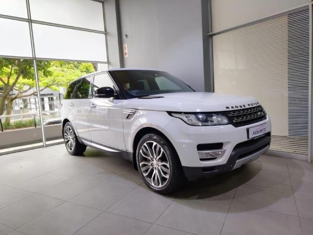 Land Rover cars for sale in Umhlanga - AutoTrader