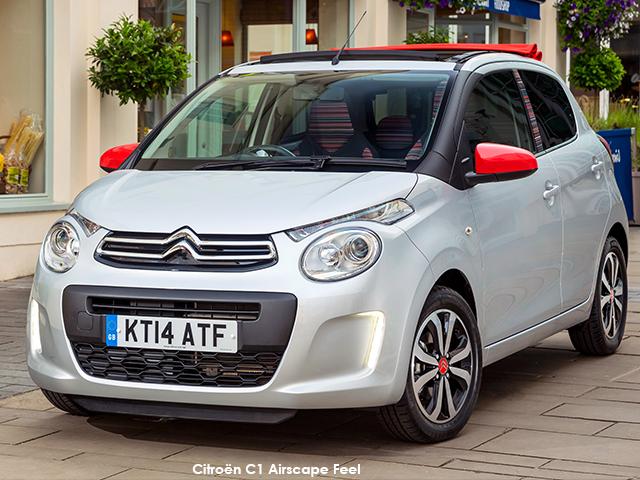 Citroen C1