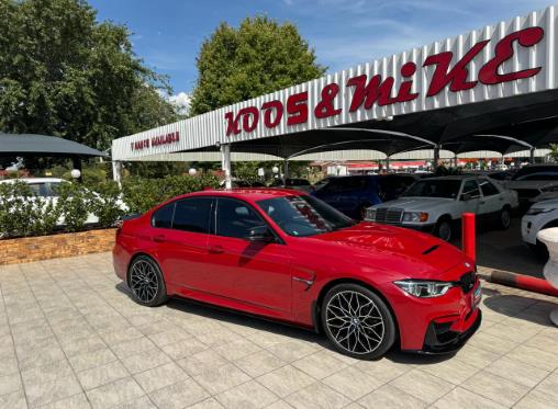 2017 BMW 3 Series 320i M Sport Auto for sale - 03301_24