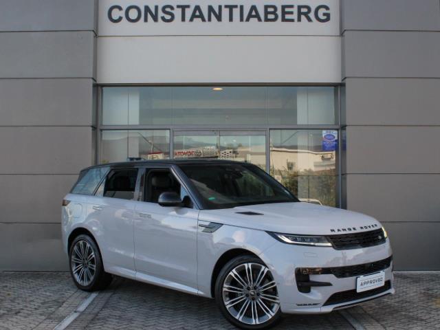 Land Rover Range Rover Sport cars for sale in Cape Town - AutoTrader