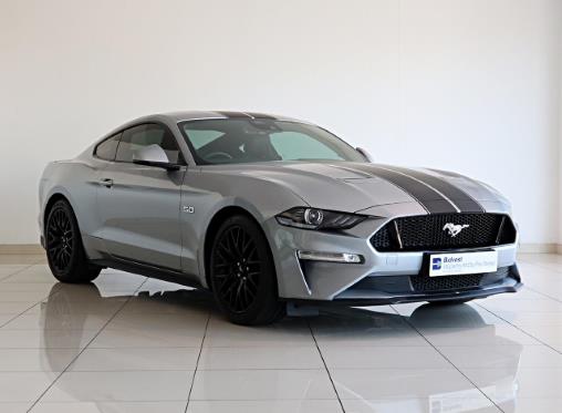 2022 Ford Mustang 5.0 GT for sale - 0399UNF156802