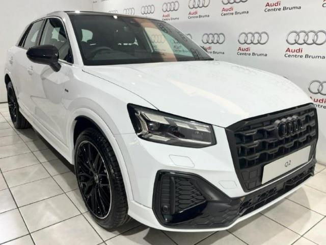 Audi Q2 cars for sale in South Africa - AutoTrader