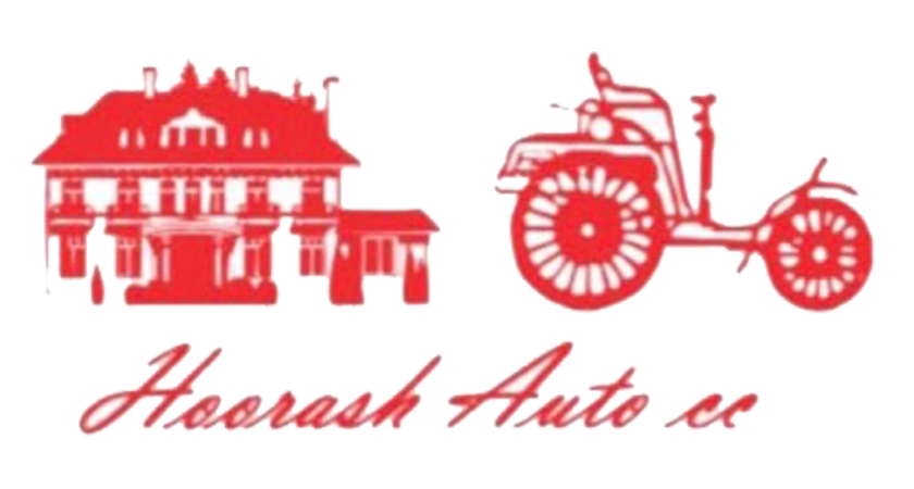 Hoorash Auto