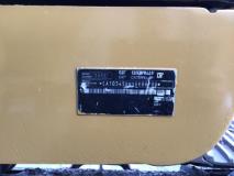 Caterpillar 345D excavator Nationwide Trucks