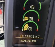 Caterpillar 345D excavator Nationwide Trucks