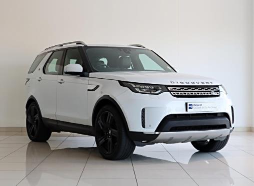 2017 Land Rover Discovery HSE Td6 for sale - 0399USPL020429