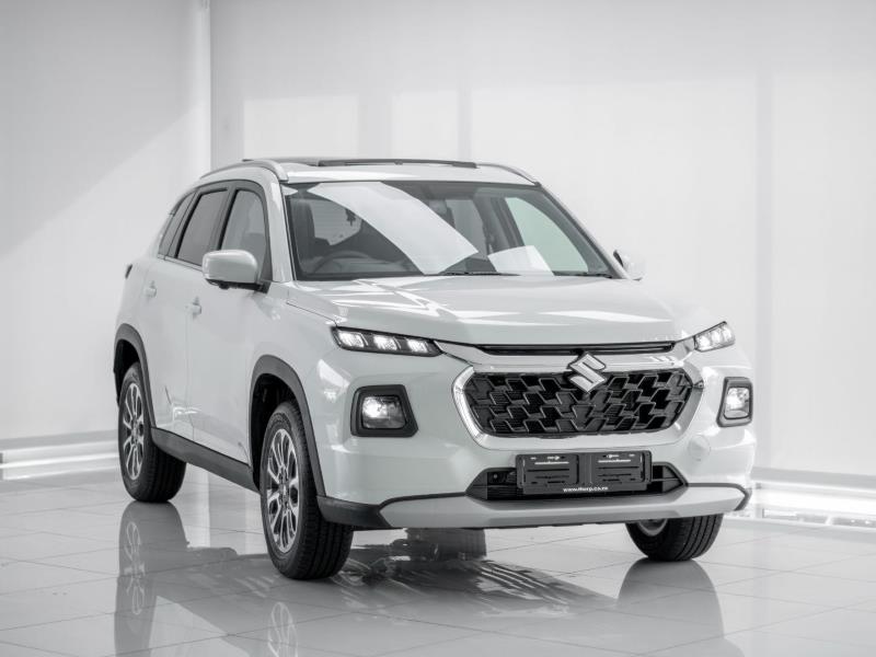 Suzuki Grand Vitara 1.5 GLX Auto for sale in Goodwood - ID