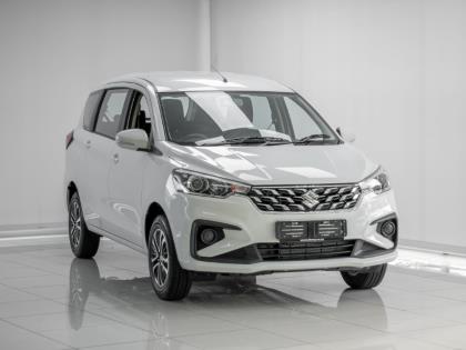 Suzuki Ertiga 1.5 GL Manual Thorp Suzuki Table View