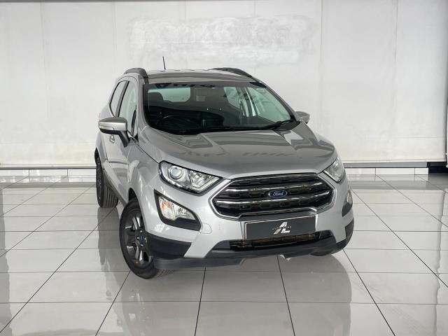 Ford EcoSport 1.0T Trend Autolink Ermelo