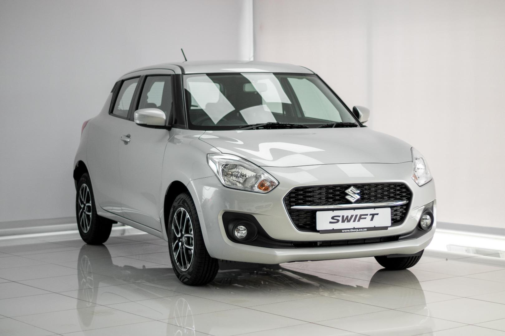 2024 Suzuki Swift 1.2 GLX For Sale