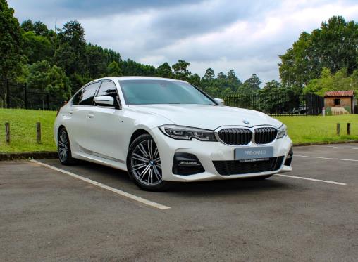 2020 BMW 3 Series 320i M Sport Launch Edition for sale - 502147