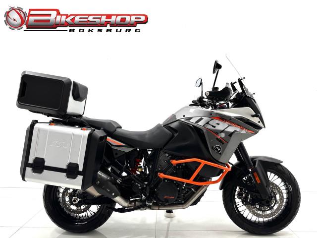 KTM 1190 bikes for sale in South Africa AutoTrader