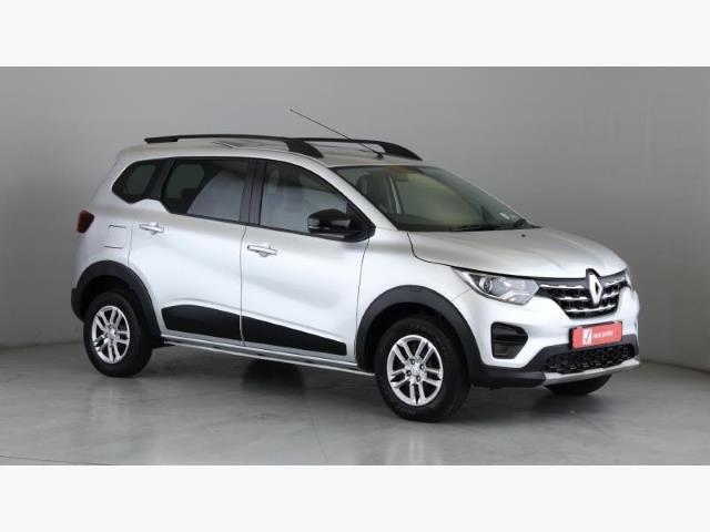 Renault cars for sale in Cape Town AutoTrader