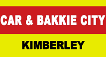 Car and Bakkie City Logo