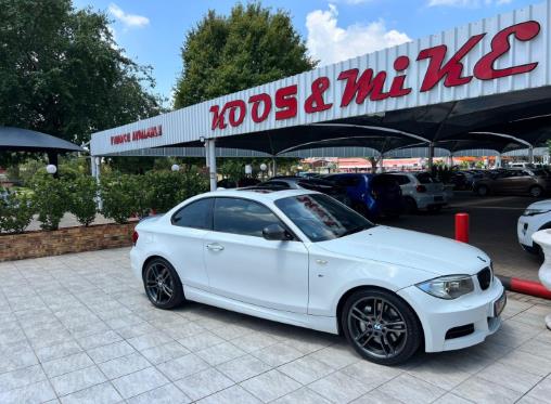 2013 BMW 1 Series 135i Coupe M Sport Auto for sale - 04202_24