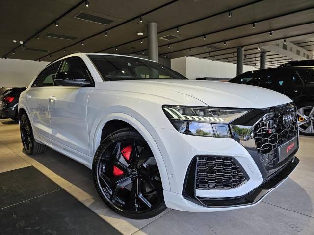 Audi Centre West Rand dealership in Randburg - AutoTrader